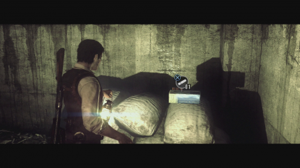 Munition ist in The Evil Within eine knapp bemessene Ressource. Wer wild ballernd durch die Levels rennt, wird bald vor großen Problemen stehen.