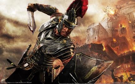 Ryse: Son of Rome erschien im November 2013 für die Xbox One, im Oktober 2014 folgte die PC-Fassung.