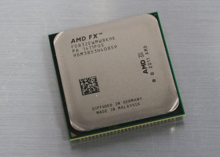 AMD FX-8320E