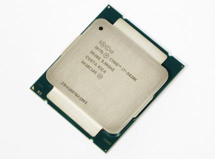 Intel Core i7-5820K