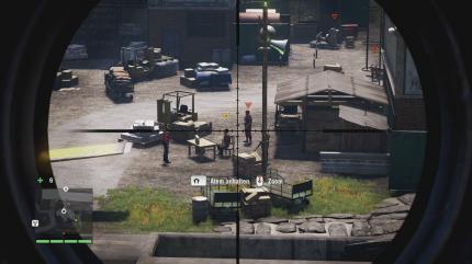 Far Cry 4 - Free Willis