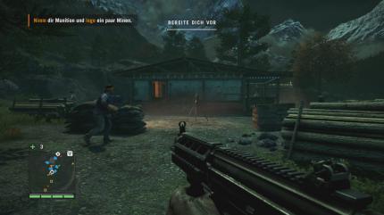 Far Cry 4 - Ruf der Rebellen