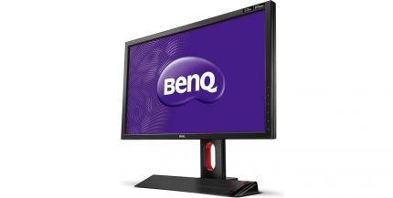 BenQ XL2420G