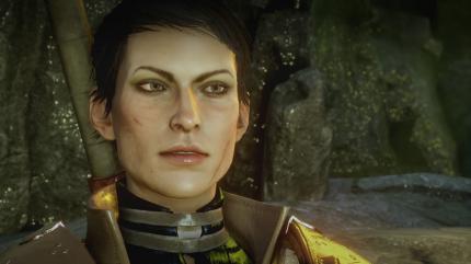 Cassandra Pentaghast