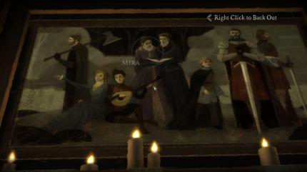Die Forrester-Familie weist viele Parallelen zu den Starks aus Büchern und TV-Serie auf. Überraschungen: Fehlanzeige.