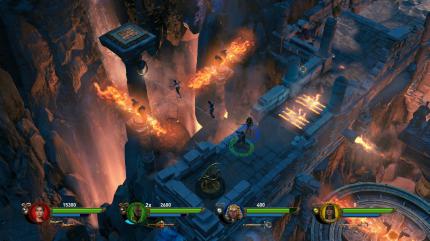 Lara Croft and the Temple of Osiris im PC-Test