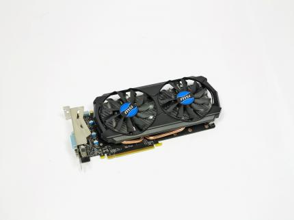 MSI GTX 970 Armor