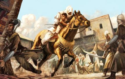 Assassin's Creed