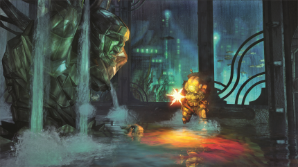 Bioshock