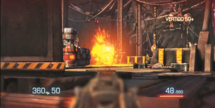 Bulletstorm
