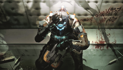 Dead Space