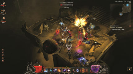 Diablo 3