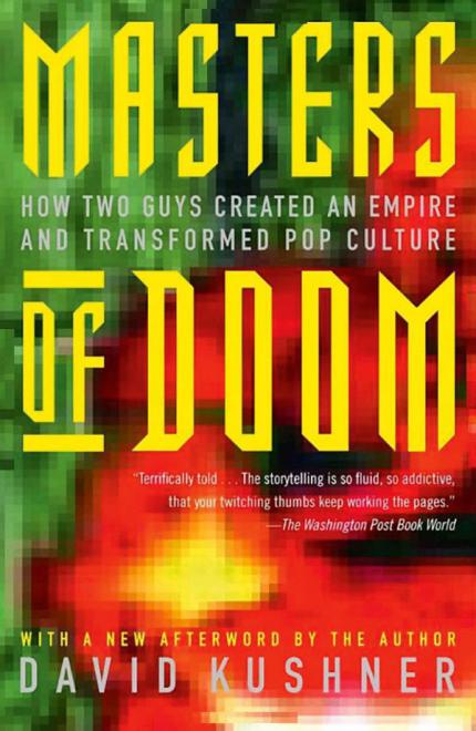 Masters of Doom