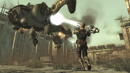 Fallout 3