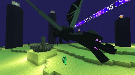 Macht Microsoft Minecraft kaputt?