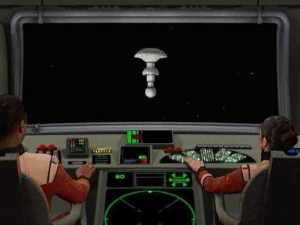 Starfleet Academy (1997)