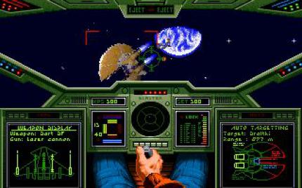 Wing Commander (1990)