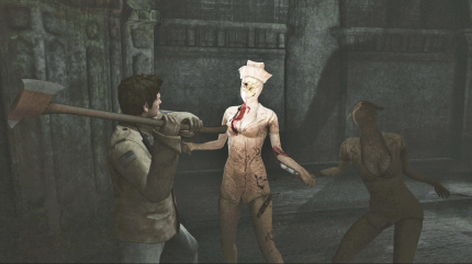 Silent Hill