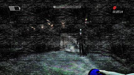 Mit dem Slender Man hat Eric Knudsen einen Horror-Mythos geschaffen, der sich mittlerweile in etlichen Spielen wiederfindet.
