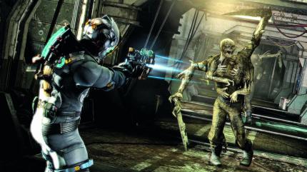 Dead Space 3