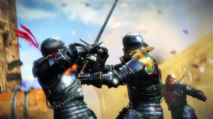 The Witcher 2