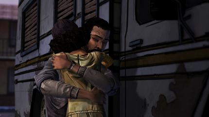The Walking Dead: Einige Spiele werden durch ihre Emotionalität unvergesslich. Die Geschichte von Lee und Clementine aus The Walking Dead wird wohl kaum einen Spieler kalt gelassen haben.