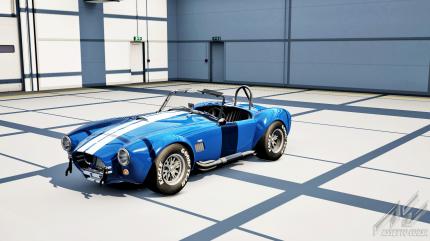 Shelby Cobra 427