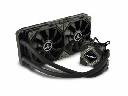 Enermax Liqmax II 240