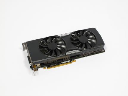 EVGA GTX 960 SSC