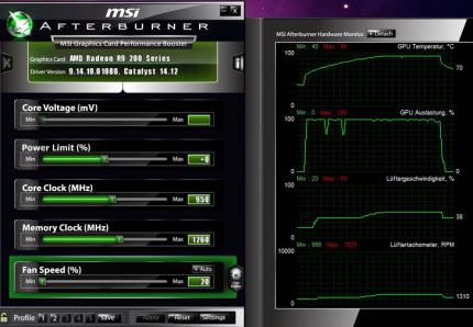 MSI-Afterburner
