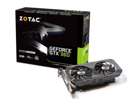 Zotac GTX 960