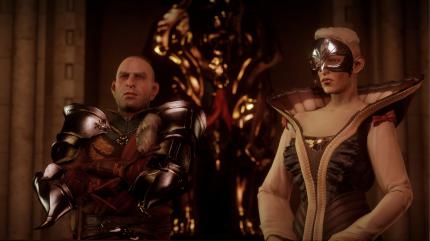 Dragon Age: Inquisition - Die besten Mods zum Rollenspiel in der Übersicht - Update: 10.07.2015