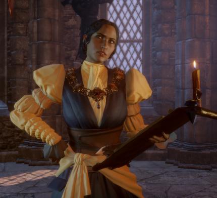 Dragon Age: Inquisition - Die besten Mods zum Rollenspiel in der Übersicht - Update: 10.07.2015