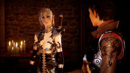 Dragon Age: Inquisition - Die besten Mods zum Rollenspiel in der Übersicht - Update: 10.07.2015