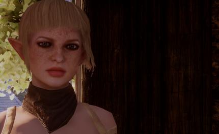 Dragon Age: Inquisition - Die besten Mods zum Rollenspiel in der Übersicht - Update: 10.07.2015