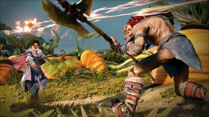 Fable Legends ist Windows-10-exklusiv.