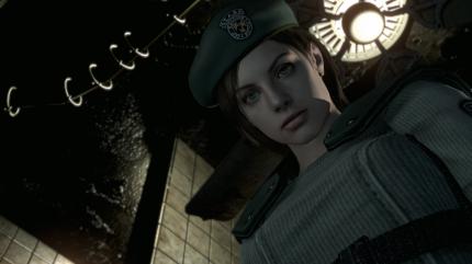 Resident Evil HD Remaster - Tipps zu freispielbaren Waffen, Spielmodi und Outfits (3)