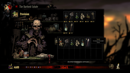 Darkest Dungeon - Grundlagen-Tipps zu Perks, Quirks, Kämpfen und Ausrüstung