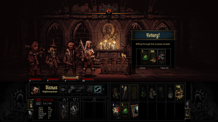 Darkest Dungeon - Grundlagen-Tipps zu Perks, Quirks, Kämpfen und Ausrüstung