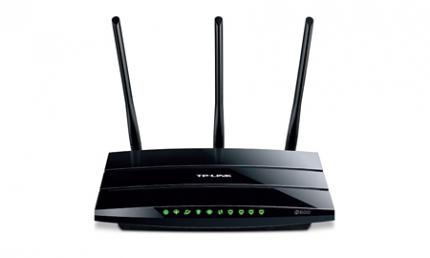 TP-Link TD W8980B