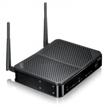 Zyxel SBG3300N