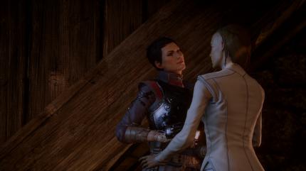Dragon Age: Inquisition - Die besten Mods zum Rollenspiel in der Übersicht - Update: 10.07.2015