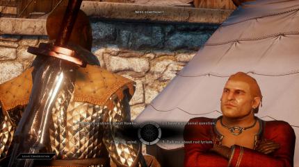 Dragon Age: Inquisition - Die besten Mods zum Rollenspiel in der Übersicht - Update: 10.07.2015