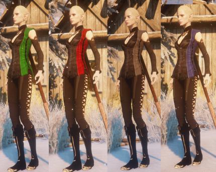 Dragon Age: Inquisition - Die besten Mods zum Rollenspiel in der Übersicht - Update: 10.07.2015