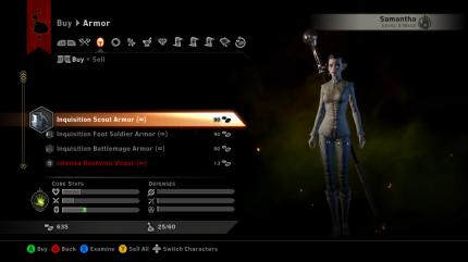 Dragon Age: Inquisition - Die besten Mods zum Rollenspiel in der Übersicht - Update: 10.07.2015