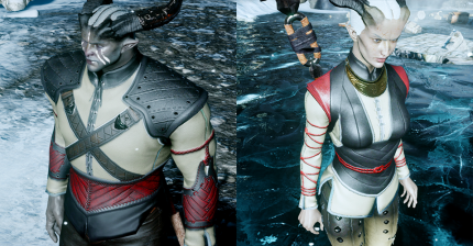 Dragon Age: Inquisition - Die besten Mods zum Rollenspiel in der Übersicht - Update: 10.07.2015