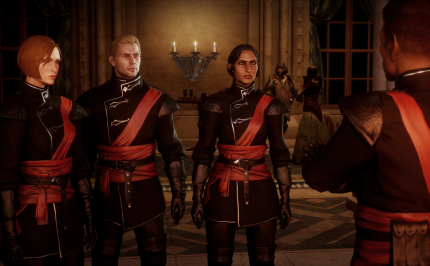 Dragon Age: Inquisition - Die besten Mods zum Rollenspiel in der Übersicht - Update: 10.07.2015