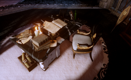 Dragon Age: Inquisition - Die besten Mods zum Rollenspiel in der Übersicht - Update: 10.07.2015
