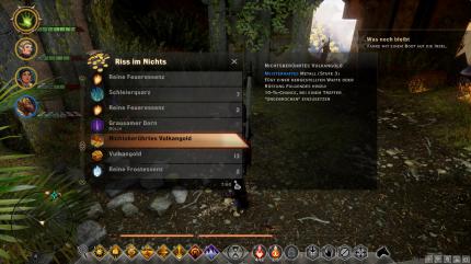 Das neue Gebiet hält ordentlich Loot bereit.