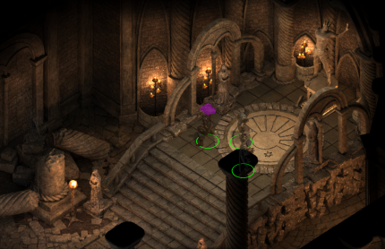 Pillars of Eternity: Lösung zu Quests, Bosskämpfen, Gebieten - Esternwald & Schwarzauen